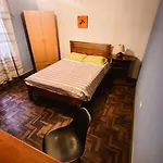 Casa De Viajeros