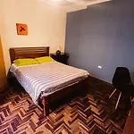 Casa De Viajeros