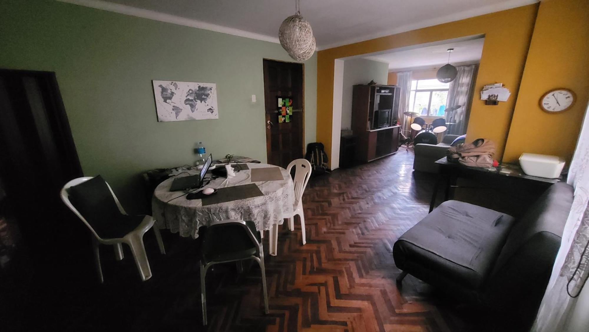 Casa De Viajeros Hospedagem domiciliar *